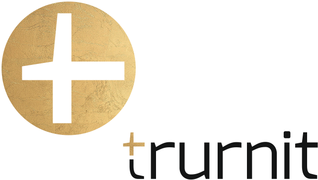 Logo trurnit